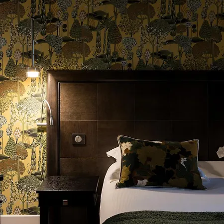 Hotel Le Griffon D'Or-3