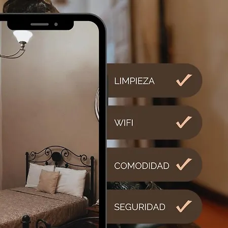 Casa de los Dulces Sueños-2