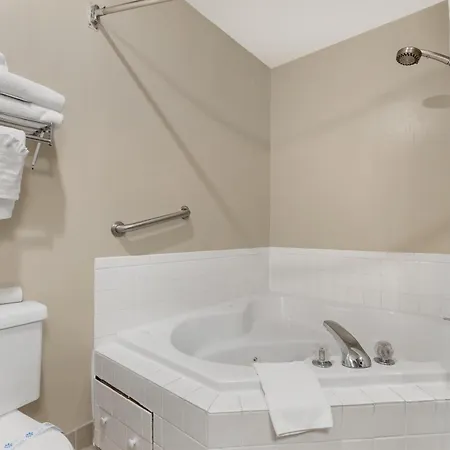 Best Western Sky Valley Inn-2