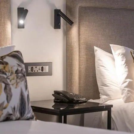 Anew Hotel Hilton Pietermaritzburg-3