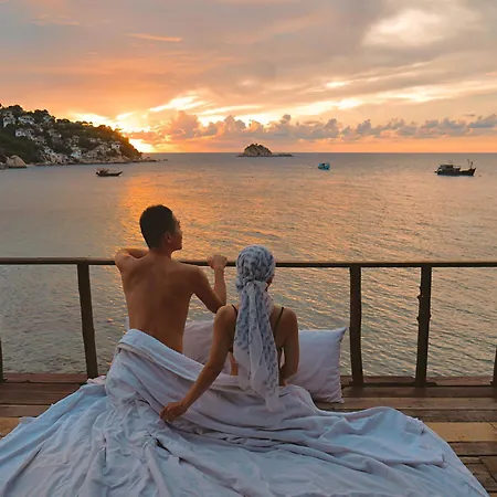 Taatoh Seaview Resort - Sha Plus-2