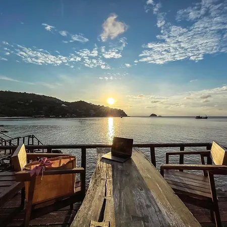 Taatoh Seaview Resort - Sha Plus-2