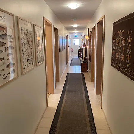 Lambastadir Guesthouse-2