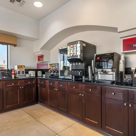 Best Western Plus King'S Inn And Suites-2