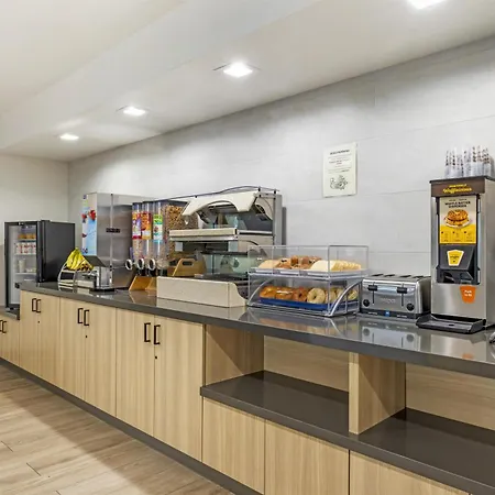 Best Western Chula Vista/Otay Valley Hotel-2