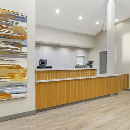 Best Western Chula Vista/Otay Valley Hotel-3