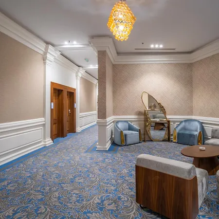 Al Masa Hotel Nasr City-3