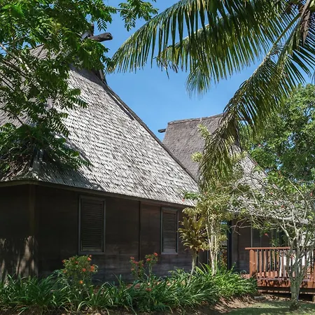 Yatule Resort & Spa-3