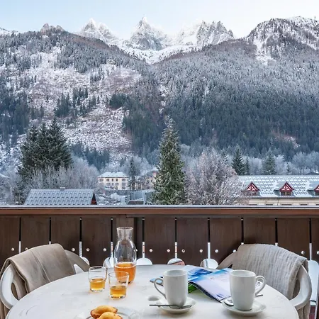Residence Pierre & Vacances Premium La Ginabelle-2