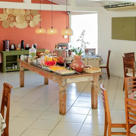 Pousada Bucaneiro-3