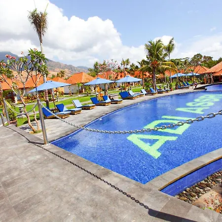 Adi Assri Beach Resorts And Spa Pemuteran-3