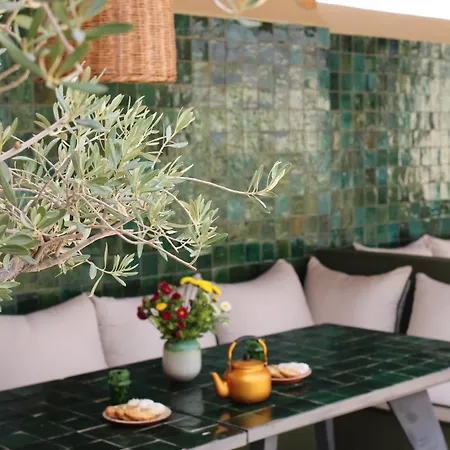 Riad Bab 54-3
