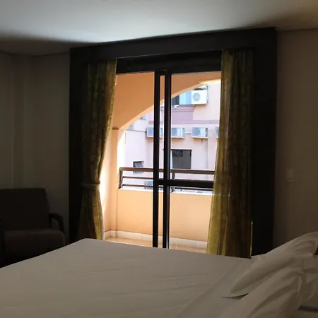 Master Gramado Hotel - No Centro De Gramado Com Espaco Kids Incrivel-3