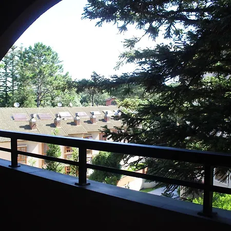 Master Gramado Hotel - No Centro De Gramado Com Espaco Kids Incrivel-2