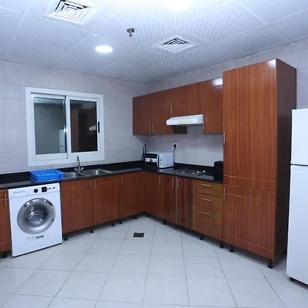 Icon Hotel Apartments-2