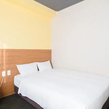 Smile Hotel Miyakojima-2