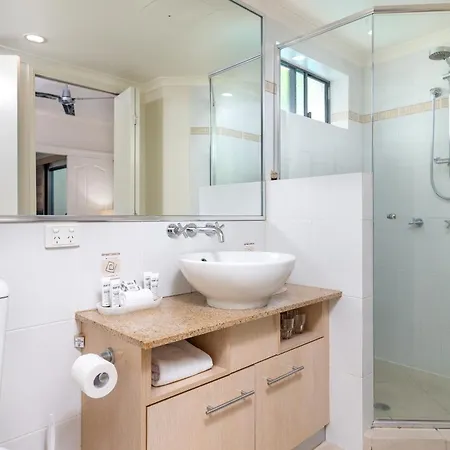 Meridian At Port Douglas - Adults Only-3