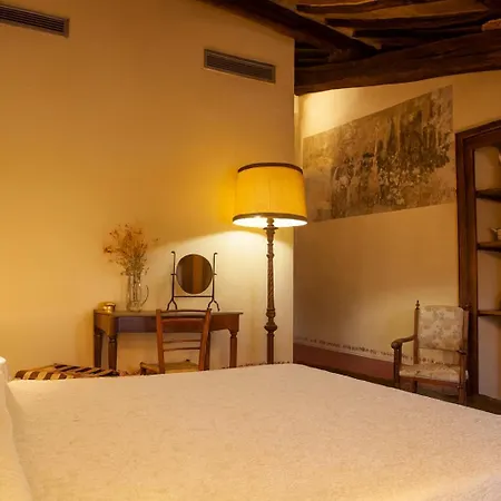 La Locanda Del Loggiato-3