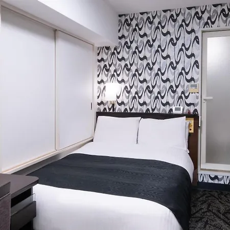 Apa Hotel Tsukiji Ekiminami-2