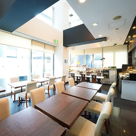 Apa Hotel Midosuji Hommachi Ekimae-2