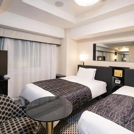Apa Hotel Kodemmacho Ekimae-3