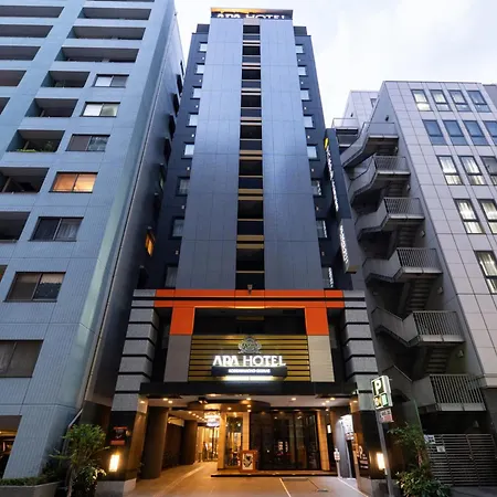 Apa Hotel Kodemmacho Ekimae-3