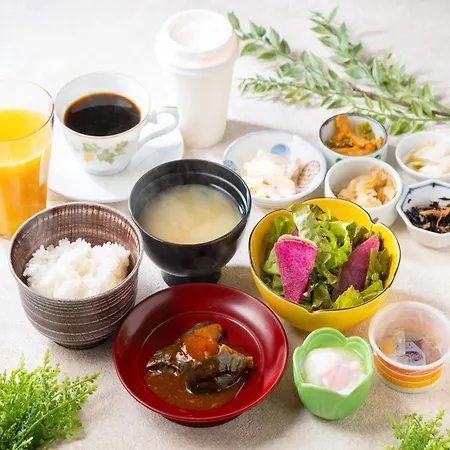 Apa Hotel Nihonbashi Hamacho Ekiminami-2