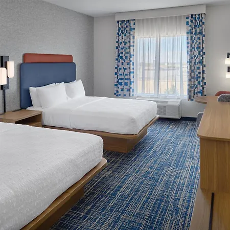 Hampton Inn Vernon-2