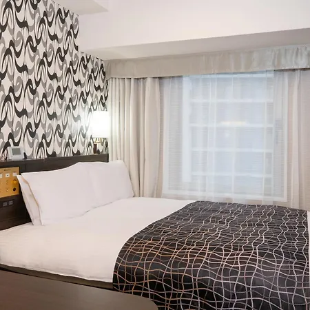 Apa Hotel Shimbashi Onarimon-3