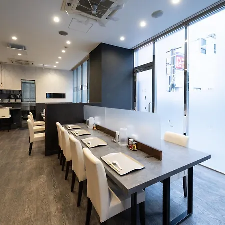 Apa Hotel Ikebukuro Eki Kitaguchi-3