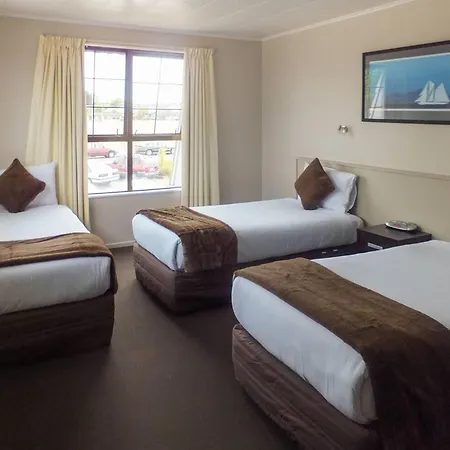 Quality Inn Acapulco Taupo-2