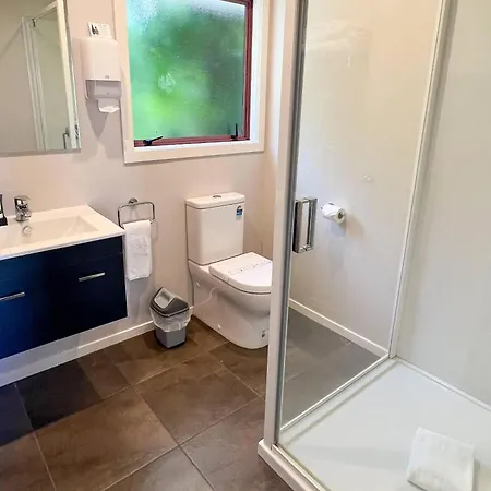 Quality Inn Acapulco Taupo-3