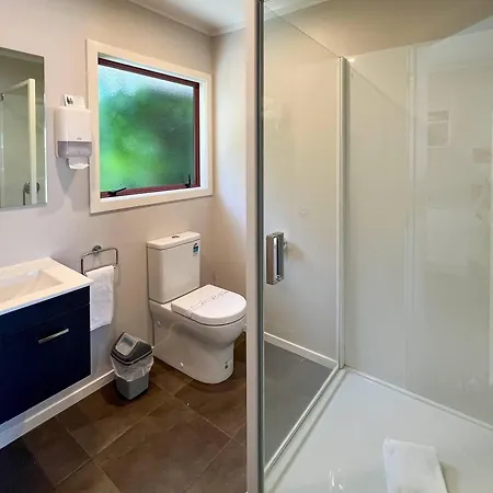 Quality Inn Acapulco Taupo-3