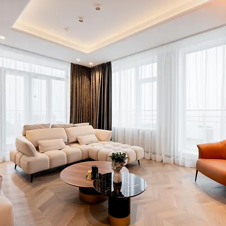 Baltic Beach Hotel & Spa-3