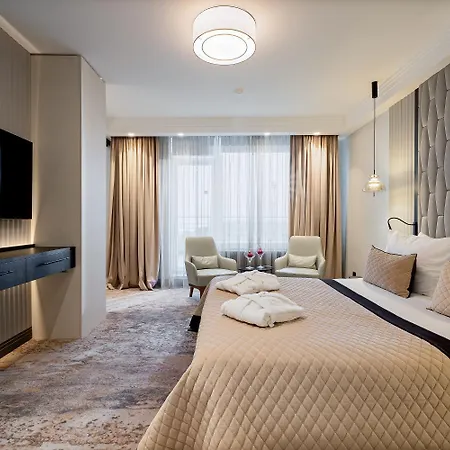Baltic Beach Hotel & Spa-3