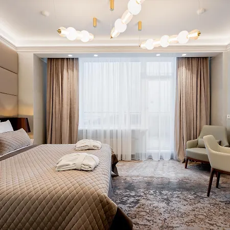 Baltic Beach Hotel&SPA-3