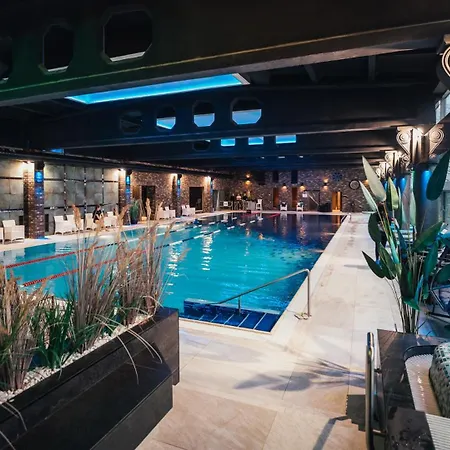 Baltic Beach Hotel & Spa-2