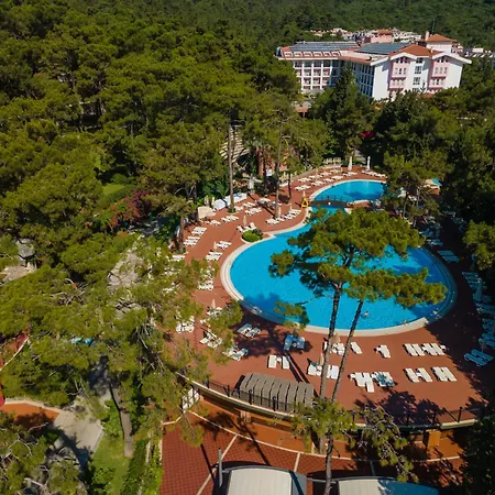 Grand Yazici Club Turban Termal-3