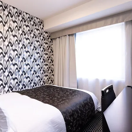 Apa Hotel Fukui Katamachi-3