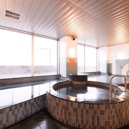 Apa Hotel Fukui Katamachi-2
