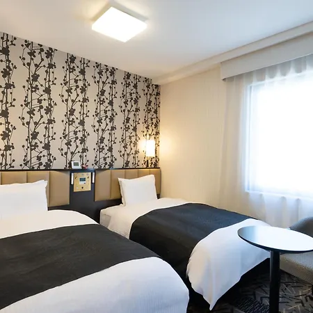 Apa Hotel Stay Toyama-2