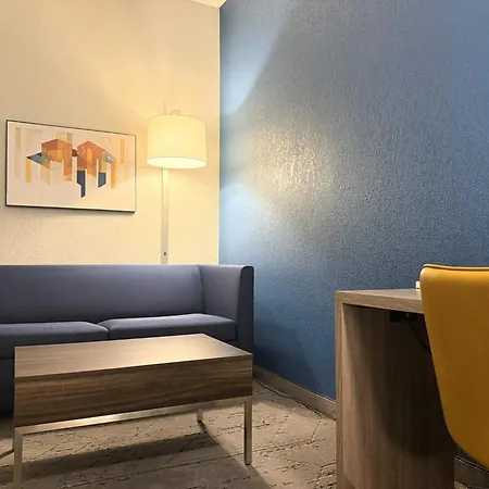Holiday Inn Express Boonville By Ihg-2