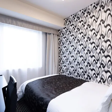 Apa Hotel Fukui Katamachi-2