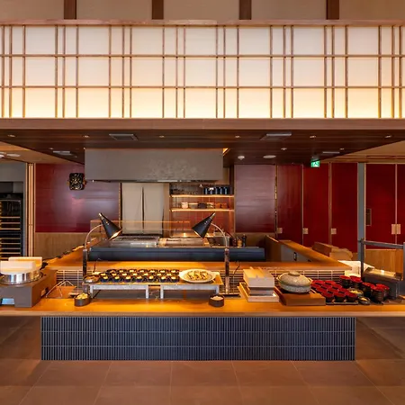Apa Hotel Sendai Eki Itsutsubashi-2