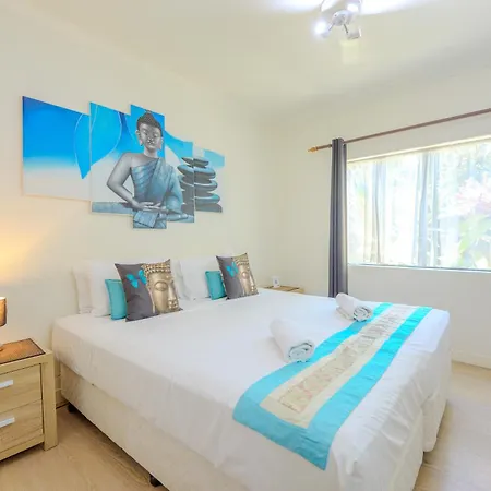 Mango Lagoon Resort & Wellness Spa-2