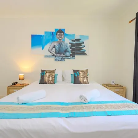 Mango Lagoon Resort & Wellness Spa-3