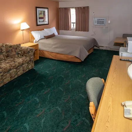 Keystone Motor Inn, A Travelodge By Wyndham-2