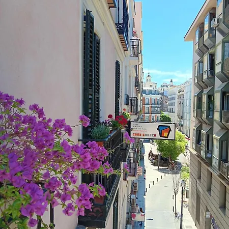 Hostal Casa Chueca-3