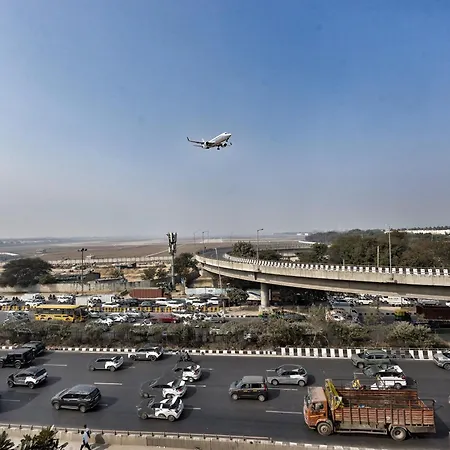 Hotel Delhi Aerocity-2