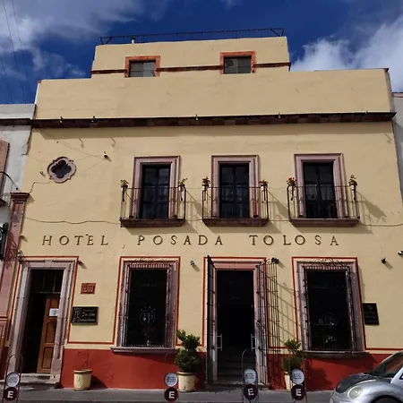 Posada Tolosa-3